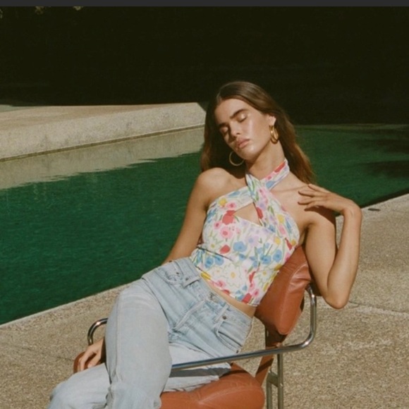 With Jean -size small. Pls message if interested - Picture 1 of 3